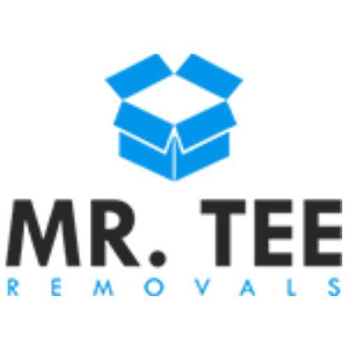 Mr Tee Removals Ltd